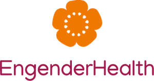 Engender Health Logo