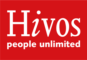 Hivos people unlimited Logo